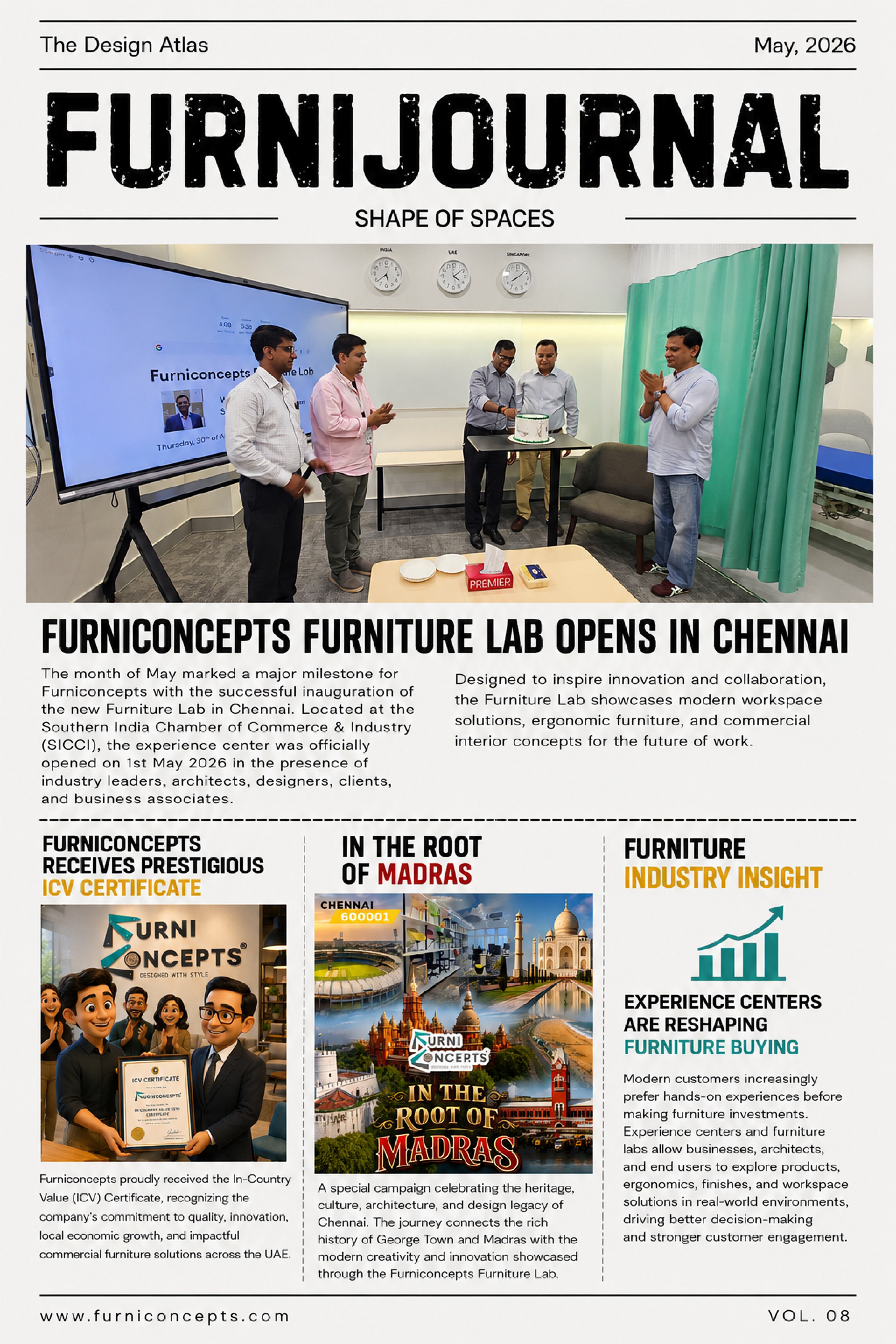Newsletter Image